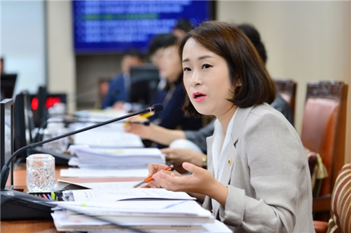 김소양 의원