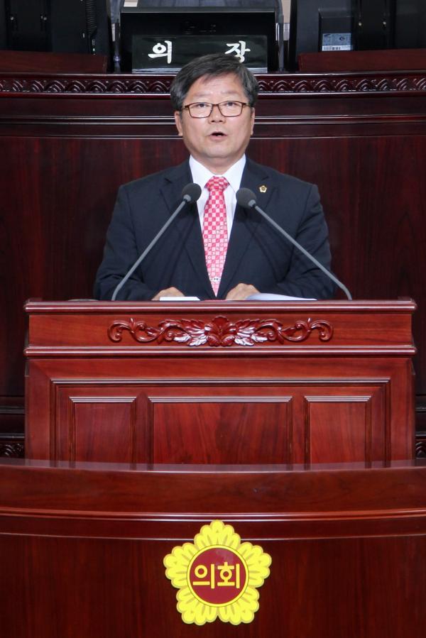 경기도의회 허 원 의원, 직장 내 괴롭힘 금지법의 사각지대에 놓인 공무원을 위한 경기도의 자체 노력 필요 주장