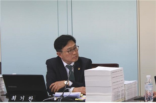 내년 3월 시행될 기초학력 진단 평가 이후 학생 맞춤형 지도 시스템 필요