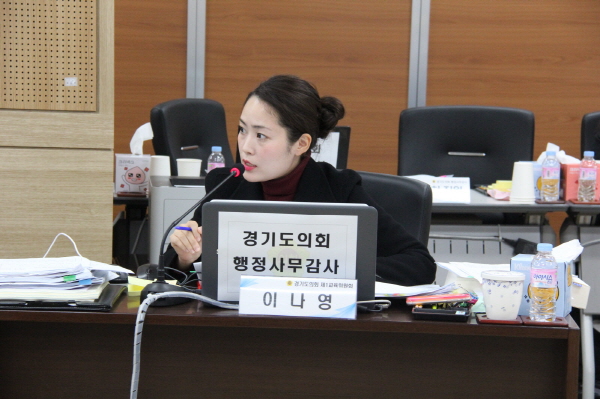 이나영 의원