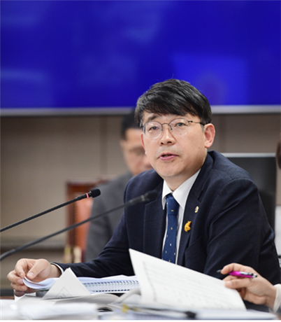 이병도 시의원