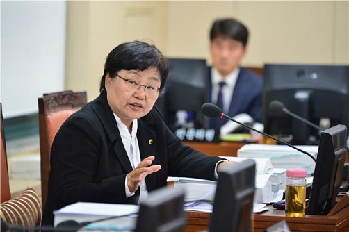 정수처분 해제 규정, 엄격해도 너무 엄격해