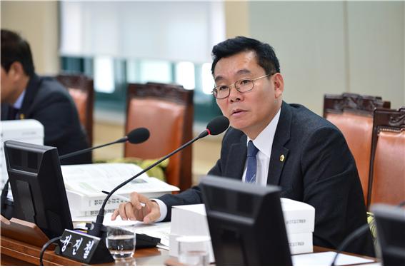 9호선 무단관제 방지위한 TRS 이용기준 강화한다