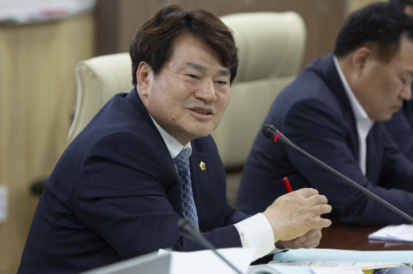 송영만 의원