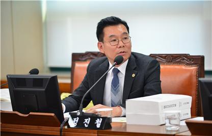 정진철 서울시의원