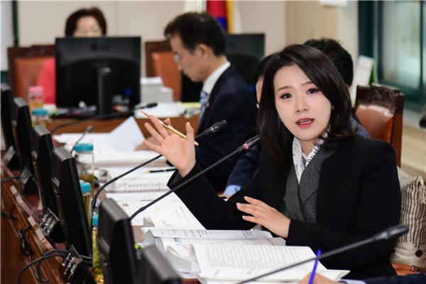 서울시의회 오한아 의원