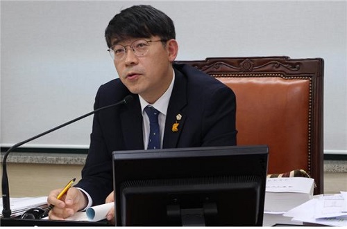 이병도 시의원