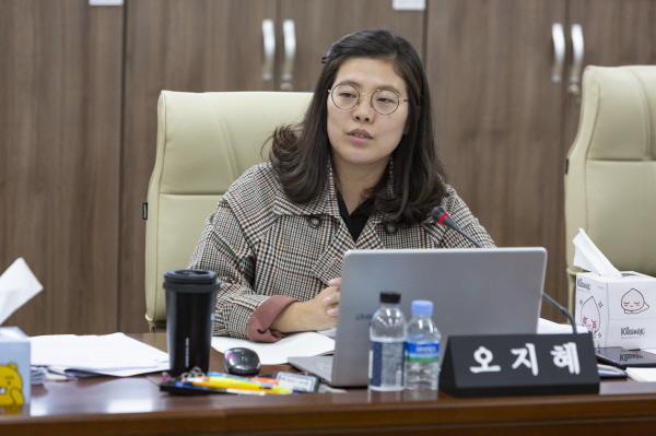 오지혜 의원