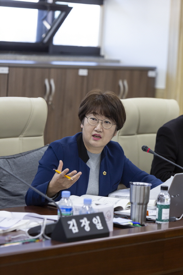 고은정 의원