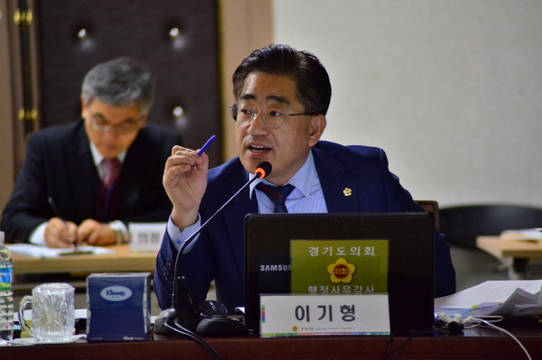 이기형 의원
