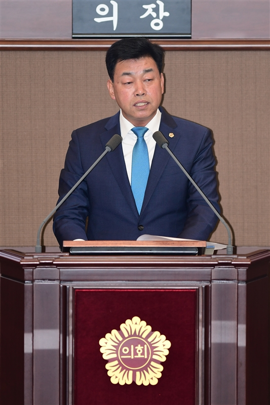 성흠제 서울시의원