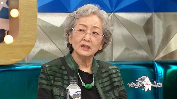 MBC ‘라디오스타’