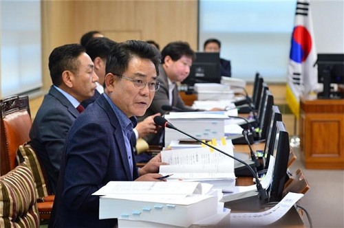 박상구 시의원