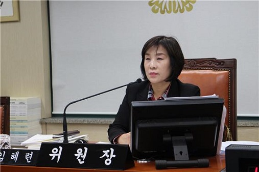 서울시의회 보건복지위원회, 시민건강국 행정사무감사 마쳐
