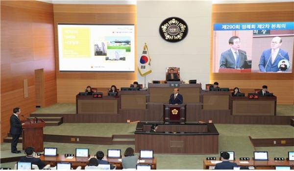 “서울시와 교육청 간의 학교용지 공급 갈등, 이젠 대화와 협력으로 풀어야”