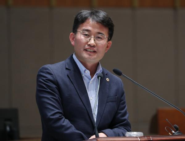 안장헌 의원