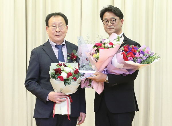 추민규 도의원, 제4회 경기의정대상 수상