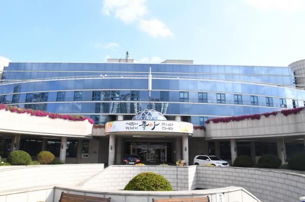 하남시, 내년도 장애인일자리사업 131명 모집.“오는 13일까지 접수 받아”