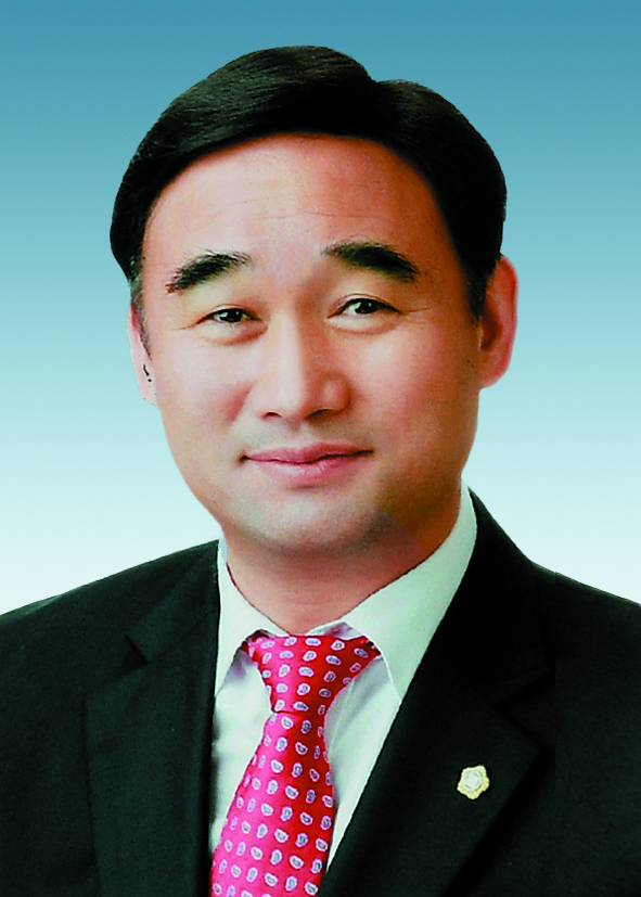 장태환 의원, 경기도공무원이 뽑은“ 베스트 도의원”선정