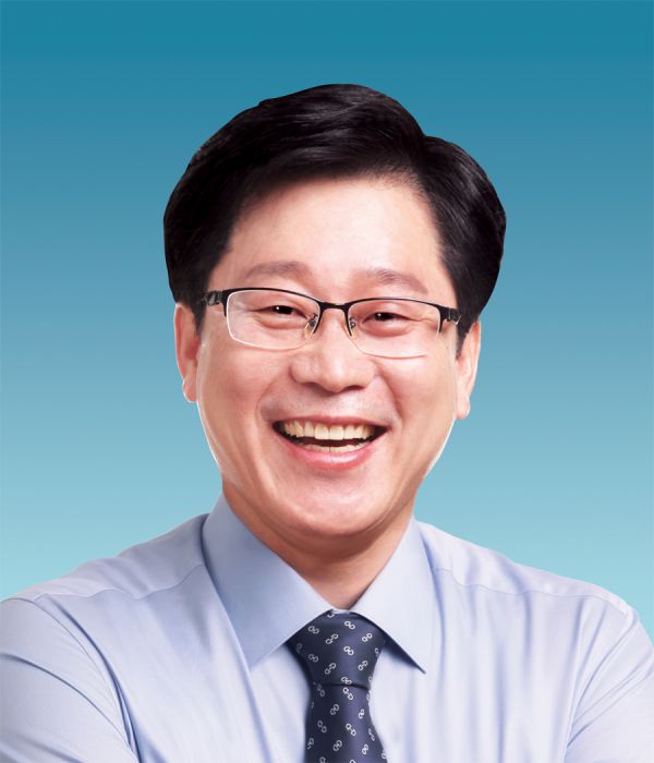 안호영 국회의원