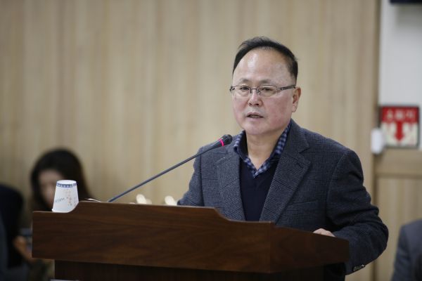 박윤영 위원장