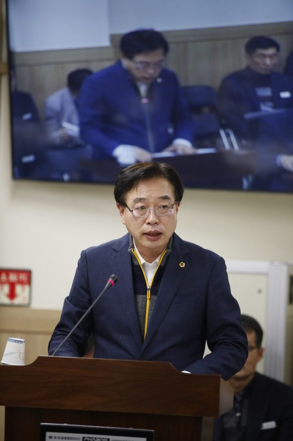 소영환 의원