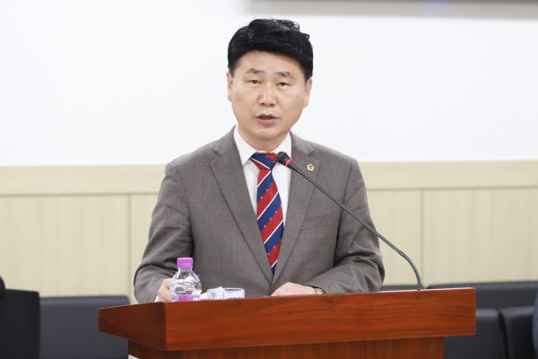김원기 부의장