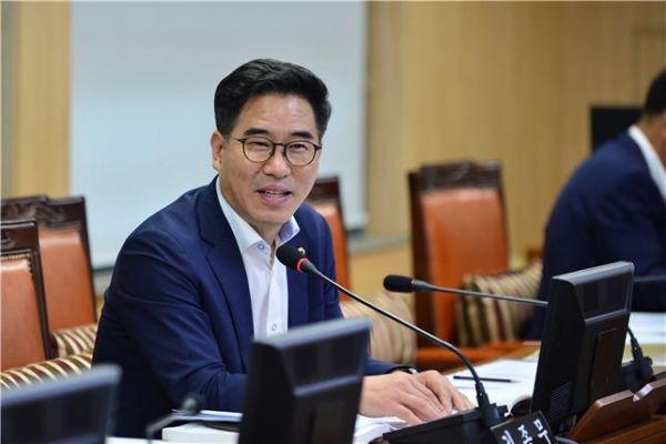 김종무 의원
