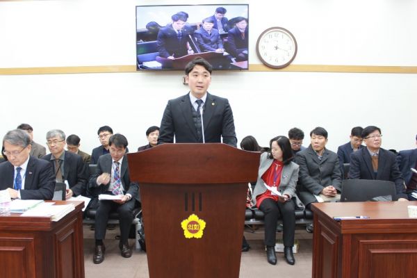 전국 최초 ‘독립운동사 교육 활성화 조례안’ 경기도의회 본회의 통과