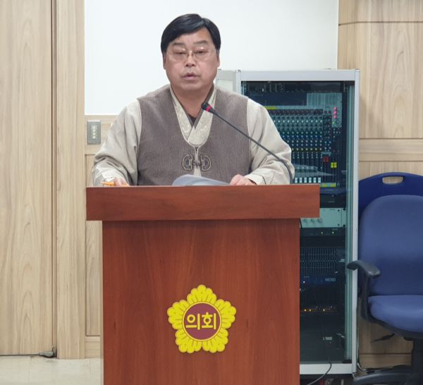 이창균 의원