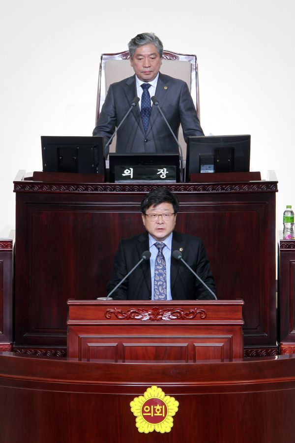 송치용 의원, 고질적 최저임금 노동자 사립유치원 교사