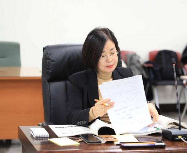 경기도 화성시 양감면?향남읍 양수장 설치 김인순 도의원, 화성시 주민숙원사업 해결을 위해 1여년간 끊임없이 달려와