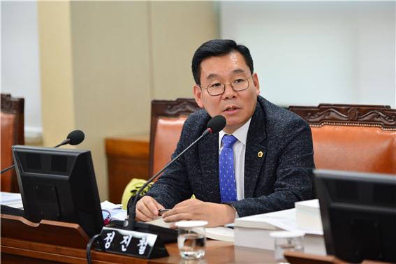 정진철 서울시의원