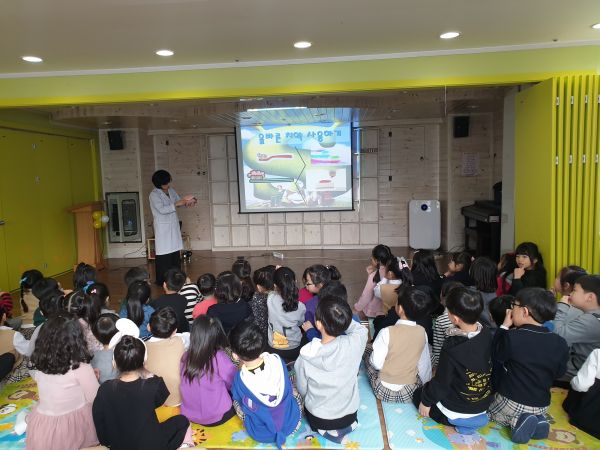 부천 오정보건소, ‘건강한 첫걸음’ 프로그램 성료