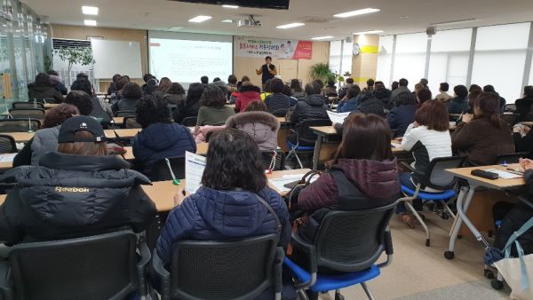 맞춤형 일자리 정보 제공으로 여성 구직자에게 취업기회 확대