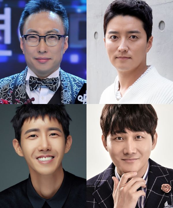 MBC ‘끼리끼리’, 각 소속사