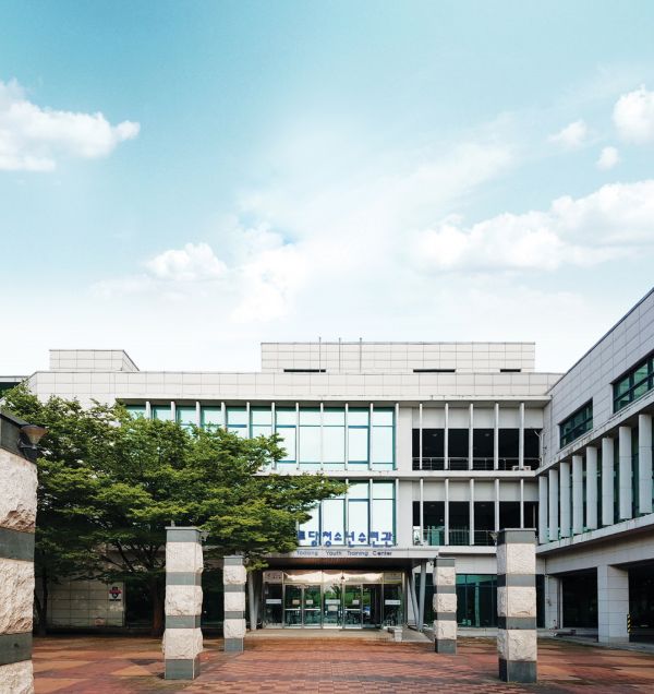 한국스카우트연맹 수탁기관 토당청소년수련관