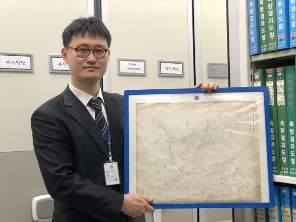 고양시 이창성 주무관, 지방행정의 달인 국무총리 표창 수상