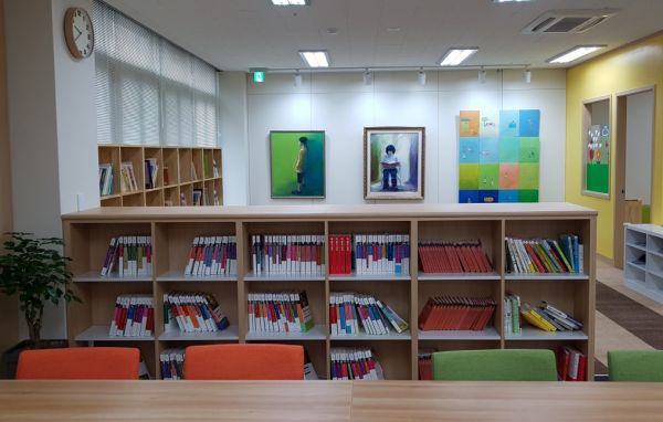 ‘2019년 작은도서관 평가’ 우수 지자체 선정