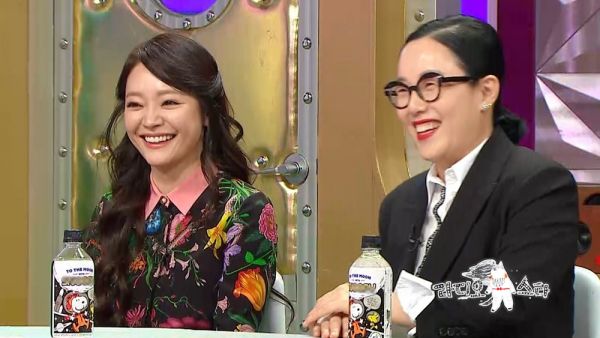 MBC ‘라디오스타’