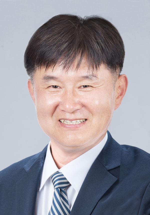 김경호 도의원