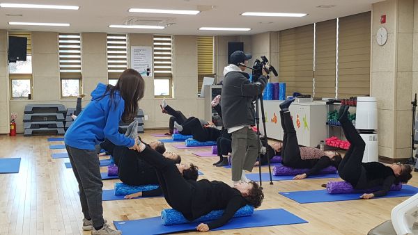 와부?조안건강생활지원센터 운동프로그램, ‘KBS 생로병사의 비밀’프로그램 방영