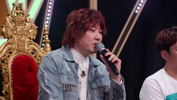 MBC ‘마이 리틀 텔레비전 V2’