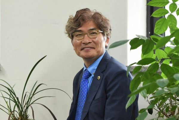 정희시 경기도의회 보건복지위원장, 경기도 원폭피해자지원위원회 참석