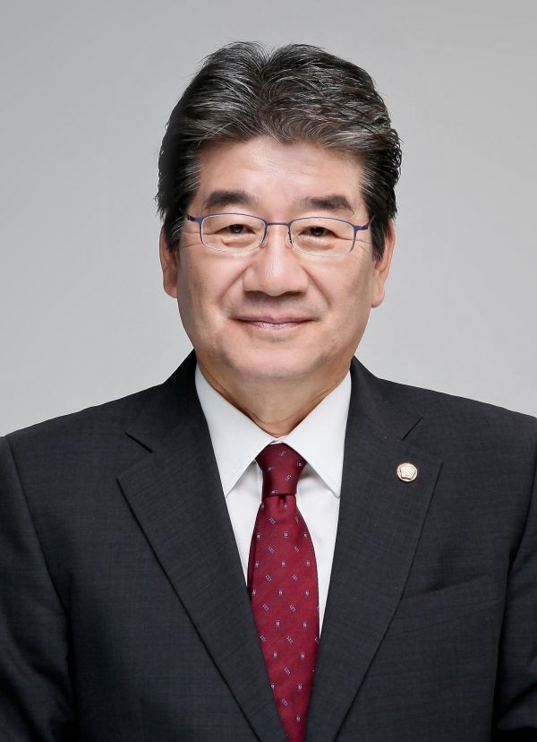 강석호 의원
