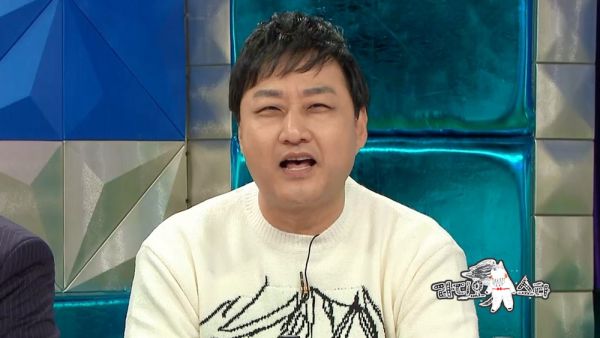 MBC ‘라디오스타’