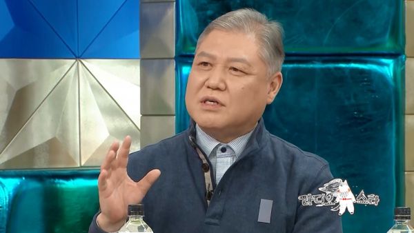 MBC ‘라디오스타’