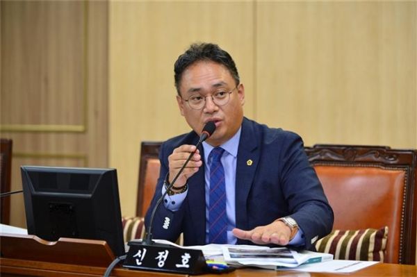 신정호 서울시의원