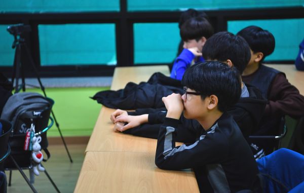 수준급 방과 후 아카데미 주민 사교육비 부담 경감