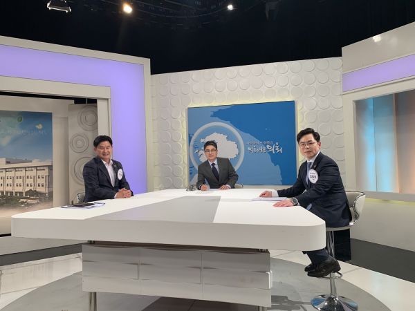 김경호 도의원, 경기도 공익형 직불제, 농민기본소득 금년 시행 준비